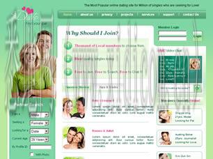 哈尔滨网站建设公司