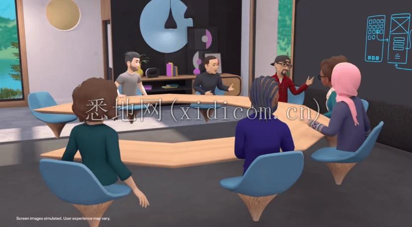 大厂尝鲜“元宇宙”谁将成为游戏市场的“头号玩家”?