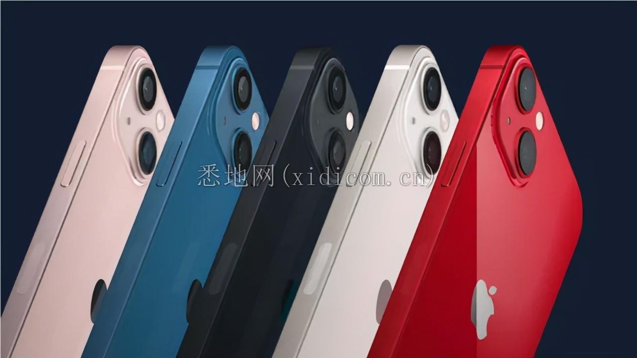 中国果粉买崩官网,苹果供应链:关我什么事?