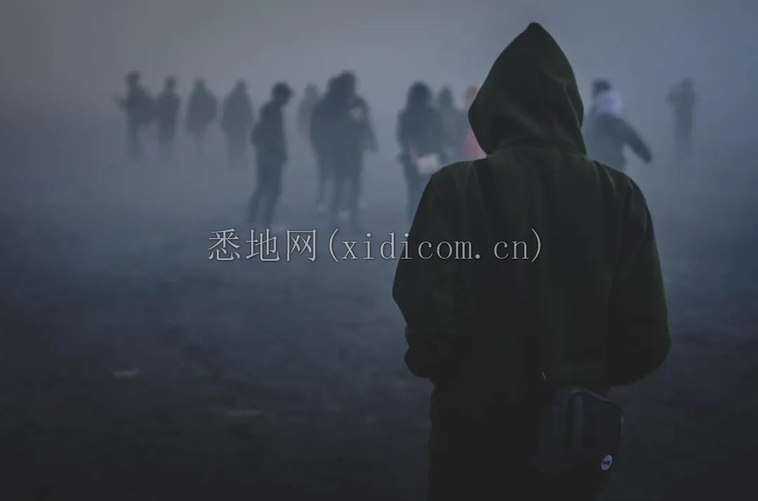 互联网的中年危机