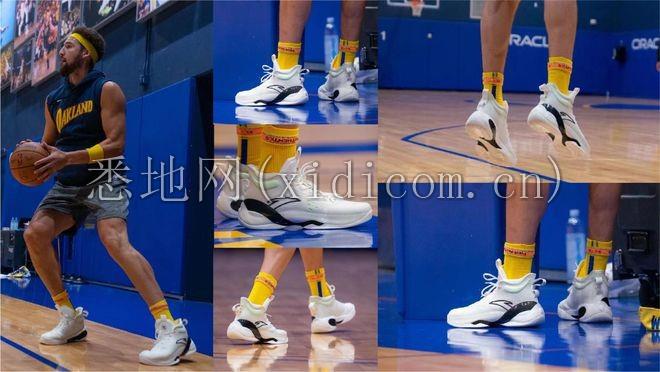 三十而立的安踏，缺的不仅是氮科技