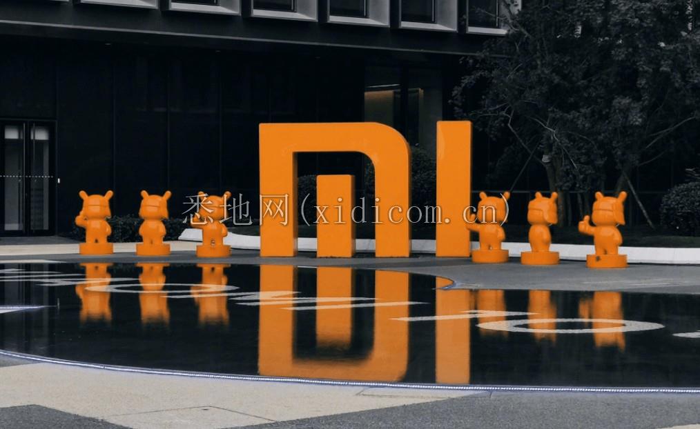 雷军落子,小米汽车公司成立,估值逻辑已变?